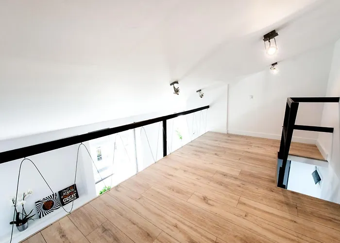 Superapart Rakowiecka 43A