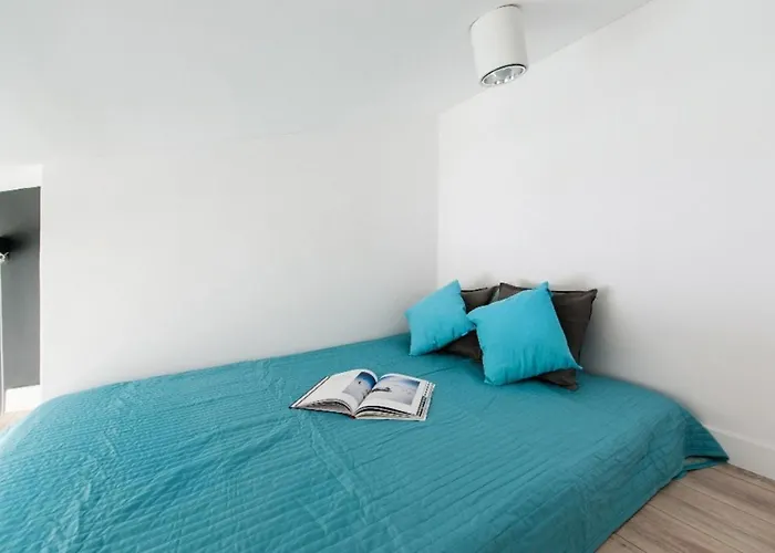 Superapart Rakowiecka 43A