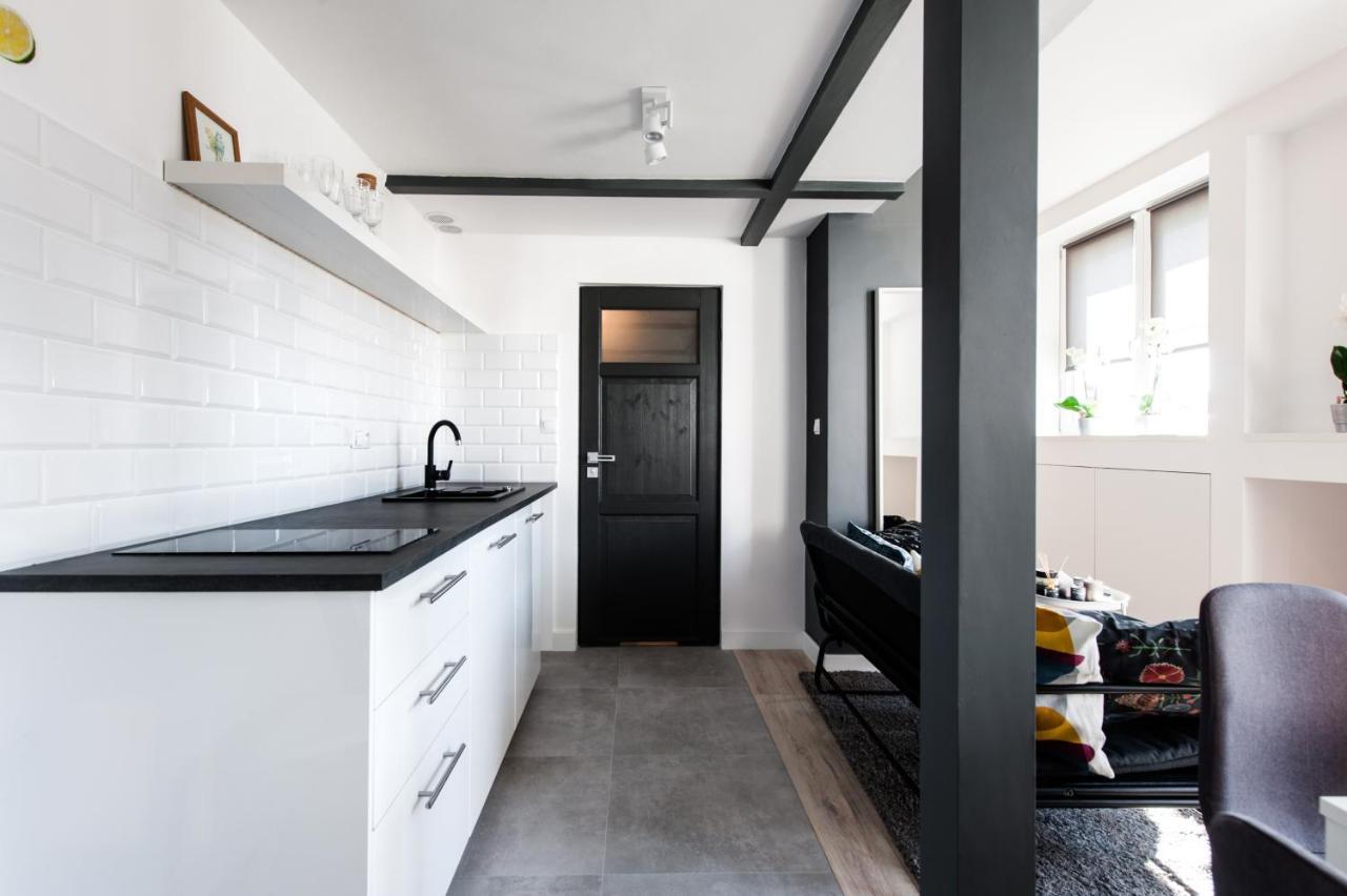 Apartment Superapart Rakowiecka 43a