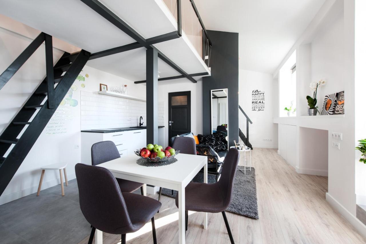 Leilighet Superapart Rakowiecka 43a