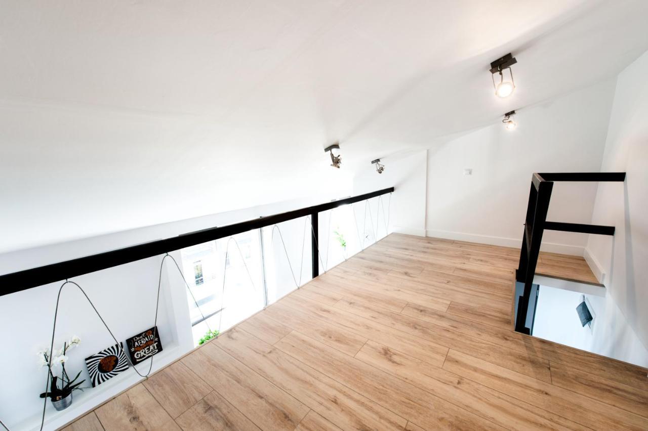 Apartment Superapart Rakowiecka 43a Warsaw