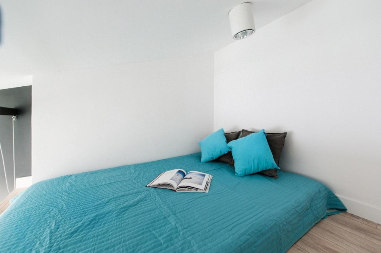 Superapart Rakowiecka 43a *